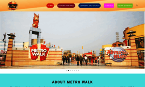 Metrowalk.co.in thumbnail