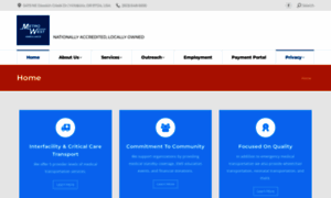 Metrowest.us.com thumbnail