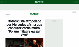 Metroworldnews.com.br thumbnail