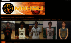 Metroyouthsportsmedia.blogspot.com thumbnail