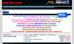 Metruyen.com thumbnail