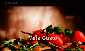 Mets-gusto-restaurant.fr thumbnail