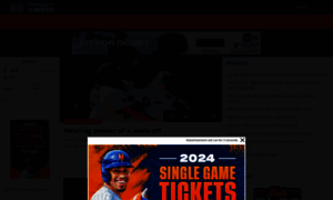 Mets.com thumbnail