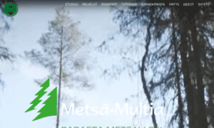 Metsa-multia.fi thumbnail