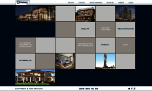 Metsan.com thumbnail