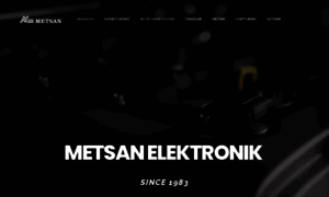 Metsan.net thumbnail