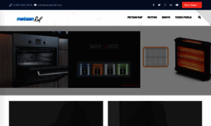 Metsanraf.com thumbnail