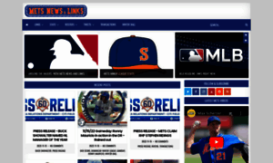 Metsnewsandlinks.blogspot.com thumbnail