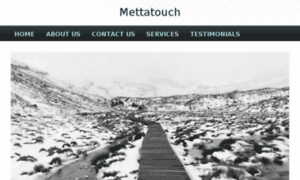 Mettatouch.com thumbnail