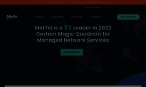 Mettel.net thumbnail