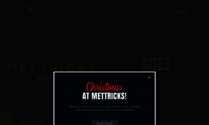 Mettricks.co.uk thumbnail