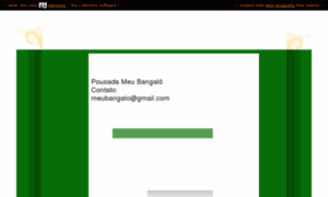 Meubangalo.com.br thumbnail