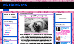 Meubebemeuanjo.blogspot.com.br thumbnail