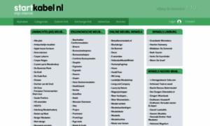 Meubel.startkabel.nl thumbnail