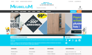 Meubelium.fr thumbnail