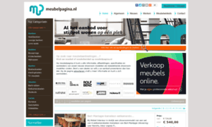 Meubelpagina.nl thumbnail