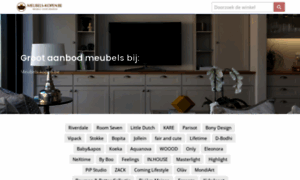 Meubels-kopen.be thumbnail