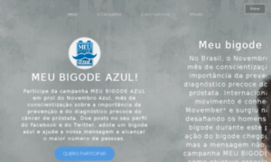 Meubigodeazul.com.br thumbnail