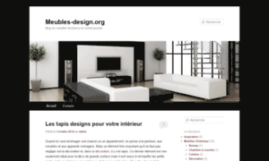 Meubles-design.org thumbnail