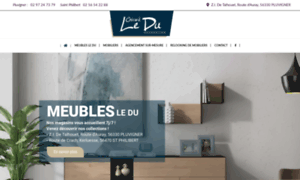 Meubles-le-du.com thumbnail