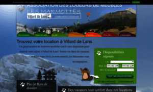 Meubles-villard.fr thumbnail