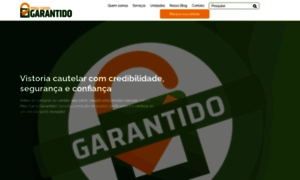 Meucarrogarantido.com.br thumbnail