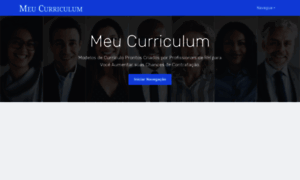 Meucurriculum.com thumbnail