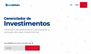 Meudinheiroinvestimentos.com.br thumbnail