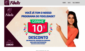 Meufidelix.com.br thumbnail