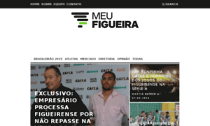 Meufigueira.com.br thumbnail