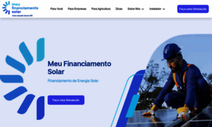 Meufinanciamentosolar.com.br thumbnail