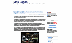 Meulogan.com thumbnail