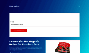 Meumelhor.com.br thumbnail