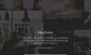 Meuporto.com thumbnail