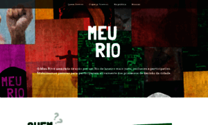 Meurio.org.br thumbnail