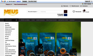 Meus.net.pl thumbnail