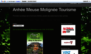 Meusemolignee.be thumbnail