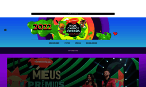 Meuspremiosnick.uol.com.br thumbnail