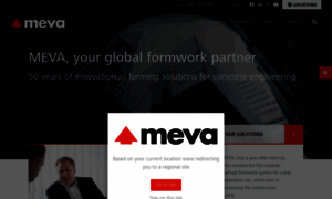 Mevaformwork.co.uk thumbnail