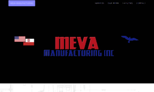 Mevamanufacturing.com thumbnail