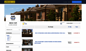 Mevayapi.sahibinden.com thumbnail