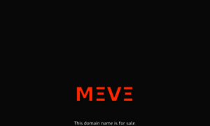 Meve.com thumbnail