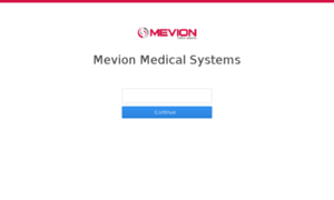 Mevion.egnyte.com thumbnail