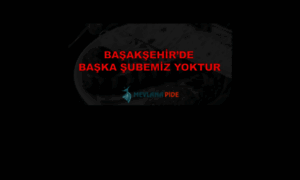 Mevlanapidebasaksehir.com thumbnail