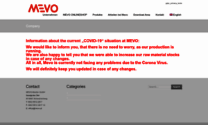 Mevo.at thumbnail