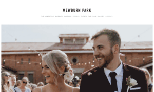 Mewburnpark.com.au thumbnail