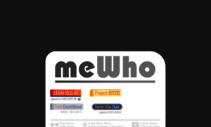 Mewho.com thumbnail