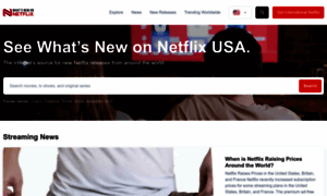 Mex.whatsnewonnetflix.com thumbnail