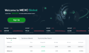 Mexc-global.xyz thumbnail