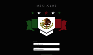 Mexi.club thumbnail